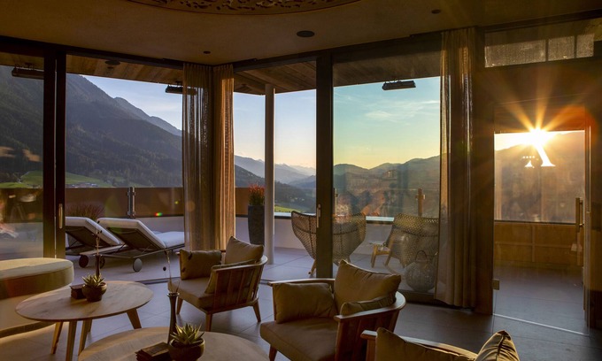 Alpendorf Hotel | Hotel Alpendorf