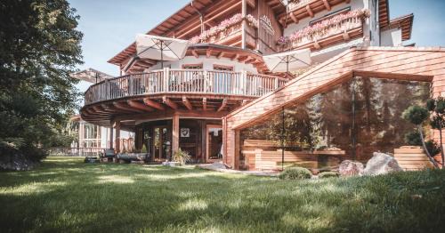 Sesto Hotel | Hotel Alpenblick
