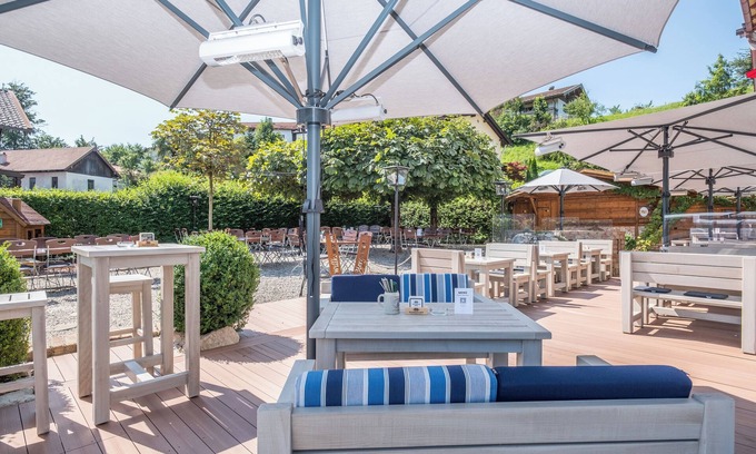 Siegsdorf Hotel | Hotel Alte Post