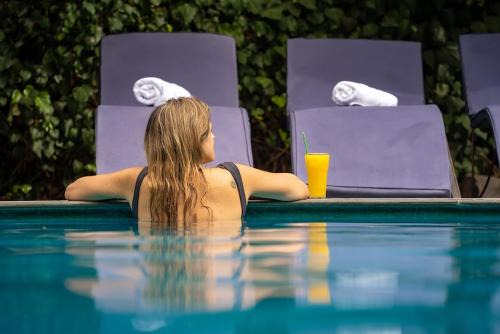 San Alfonso Hotel | Hotel Altiplanico Cajón del Maipo