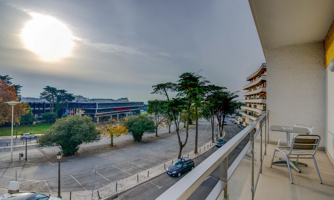 Estoril Hotel | Hotel Alvorada