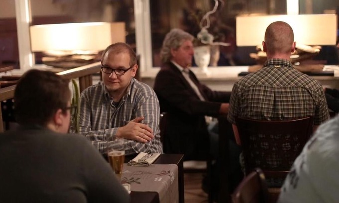 Stendal Hotel | Hotel am Bahnhof