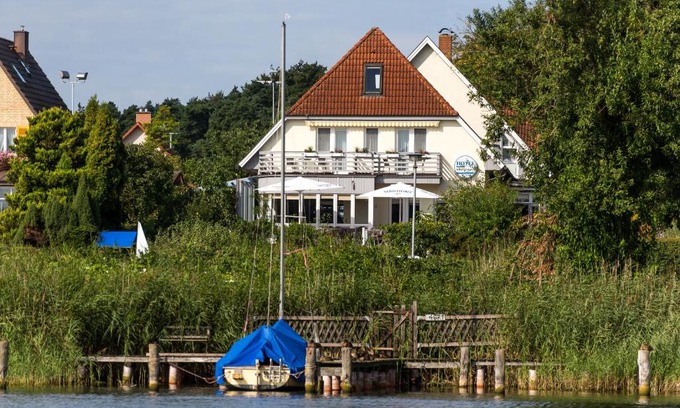 Muritz Hotel | Hotel Am Fleesensee