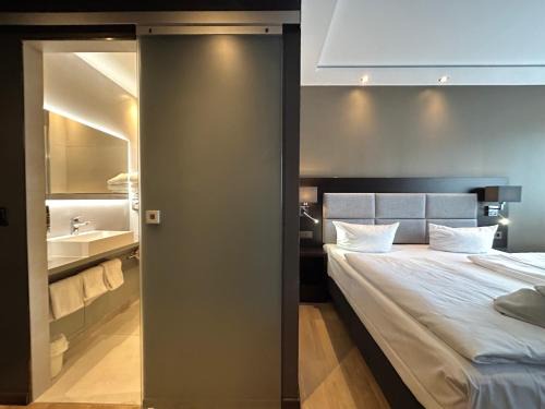 Karlsruhe City Centre Hotel | Hotel am Karlstor