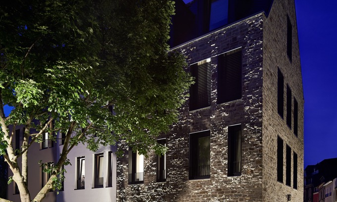 Pellenz Hotel | Hotel am Ochsentor