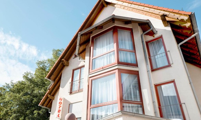 Meerholz Hotel | Hotel am Palais
