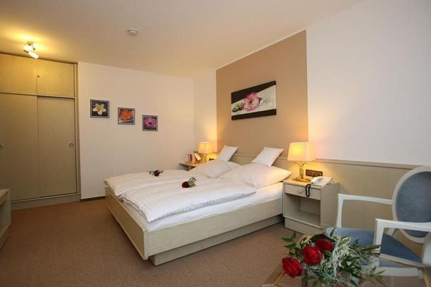 Montabaur Hotel | Hotel am Peterstor Montabaur