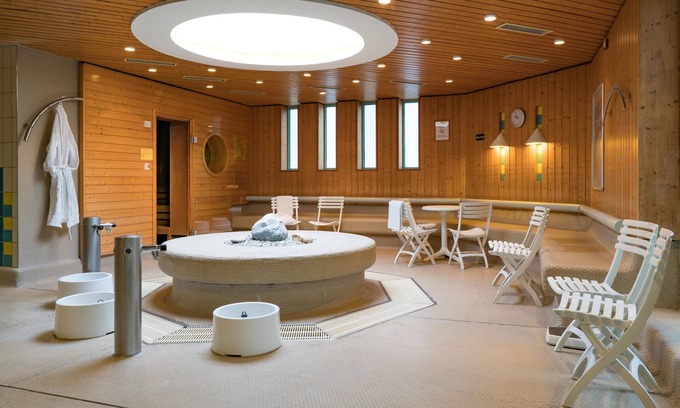 Bad Wimpfen Hotel | Hotel am Rosengarten