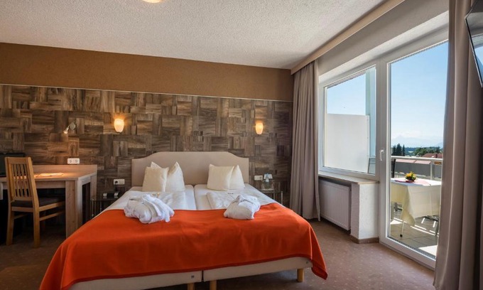 Oy Hotel | Hotel Am Sonnenhang