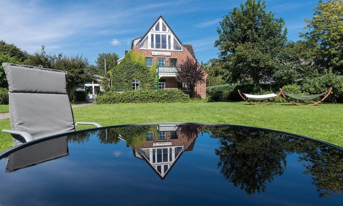 Grossenbrode Hotel | Hotel am Wind