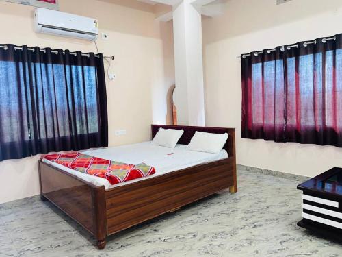 Silao Hotel | Hotel Aman Residency & Restaurant