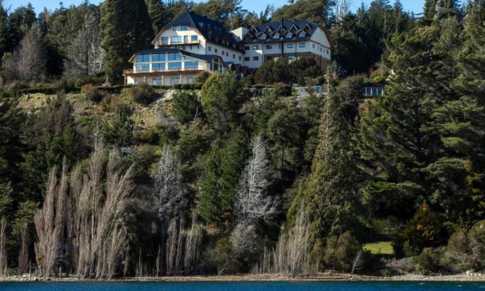 Llao Llao Hotel | Hotel Amancay