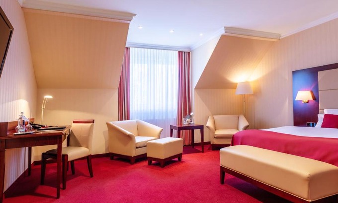 North Geestemund Hotel | Hotel Amaris Bremerhaven