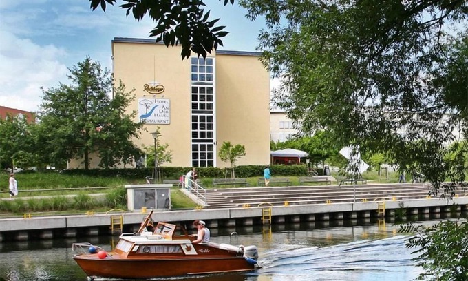 Oberhavel Hotel | Hotel An Der Havel