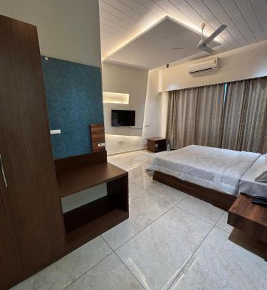 Ambala Hotel | HOTEL ANANTA