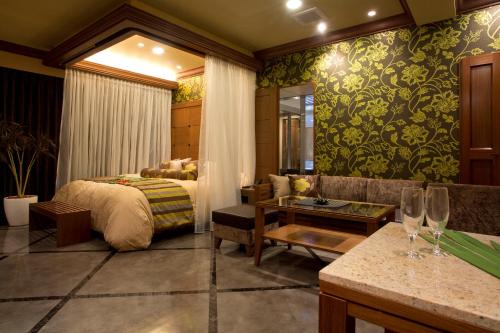 Fushimi Hotel | Hotel and Spa Lotus Modern (Adult Only)