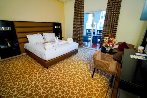 Mediouna Hotel | Hotel Andalucia Tangier