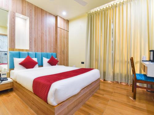 Tonk Road Hotel | Hotel Anju Shree Inn-Near Jaipur Airport Terminal 1