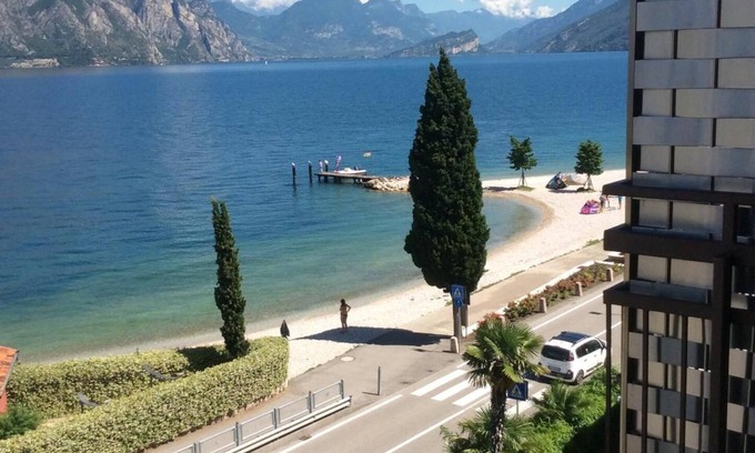 Campagnola Hotel | Hotel Anna