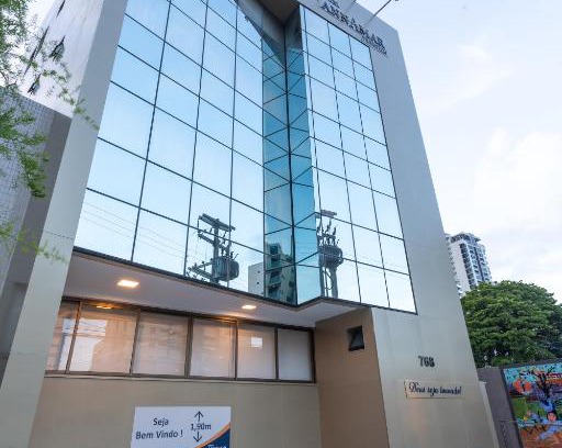 Tambau Hotel | Hotel Annamar Premium