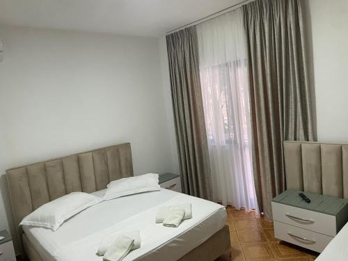 Golem Hotel | Hotel Anor