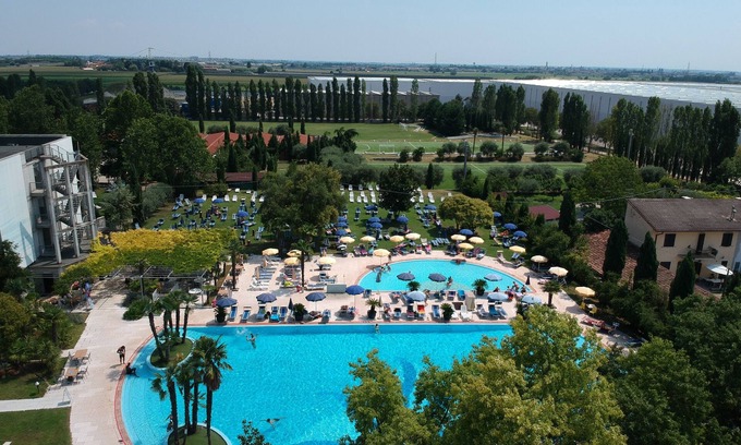 Villafranca di Verona Hotel | Hotel Antares