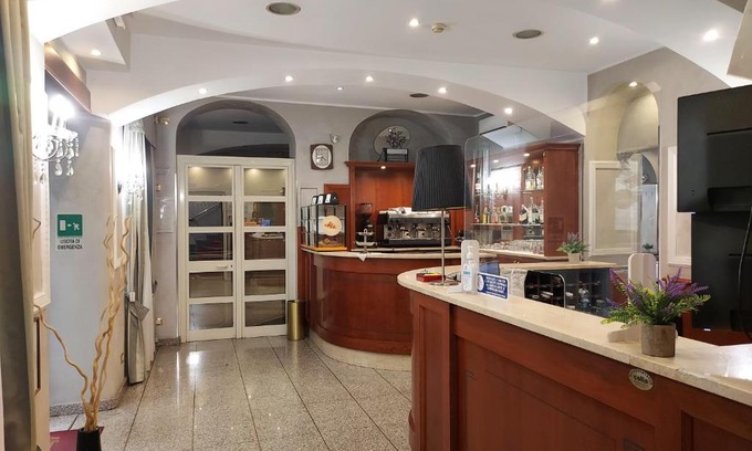 Historic Centre Hotel | Hotel Antico Distretto