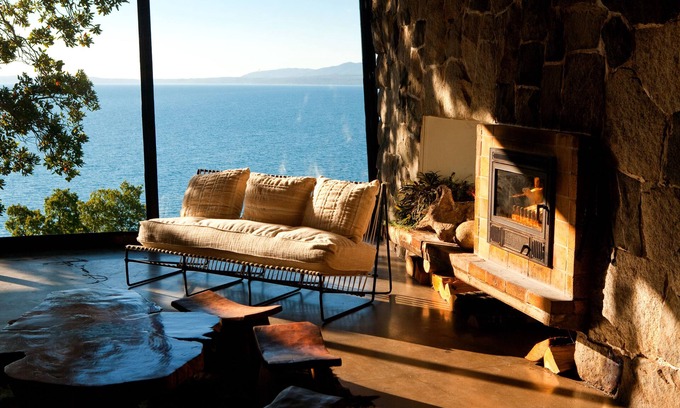 Pucon Hotel | Hotel Antumalal