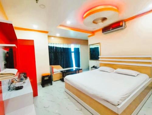 Agartala Hotel | Hotel Anurag Palace In Agartala