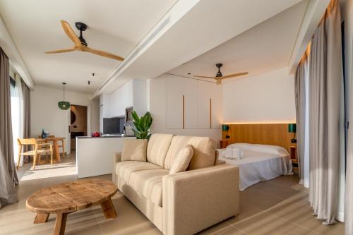 Conil de la Frontera City Center Apartment | Hotel Apartamentos Hamus