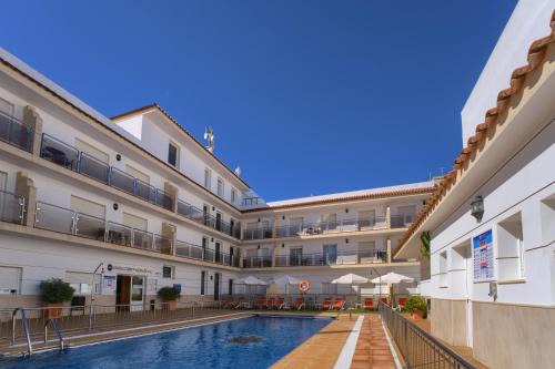 Conil de la Frontera City Center Apartment | Hotel Apartamentos Loto Conil