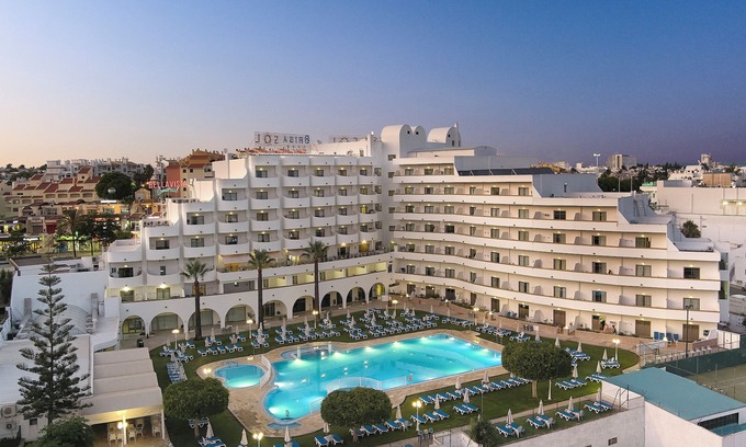 Correeira Apartment | Hotel Apartamento Brisa Sol