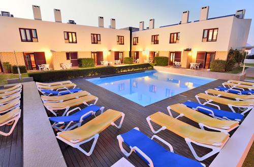 Porto Covo Apartment | Hotel Apartamento Porto Covo
