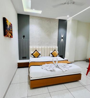 Fardapur Hotel | Hotel Apple