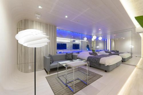 Nasu Hotel | Hotel Aqua Vitae (Adult Only)