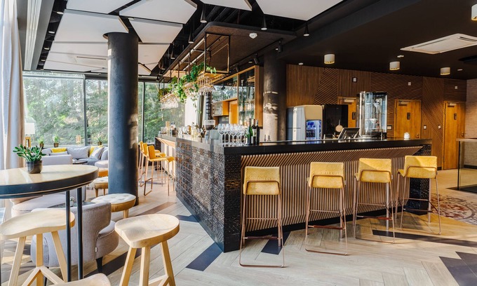 Zakopane Hotel | Hotel Aquarion Family & Friends - Destigo Hotels