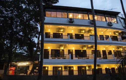 Arambol Hotel | Hotel Arambol Arbour
