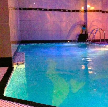 Sinaia Hotel | Hotel Arca lui Noe