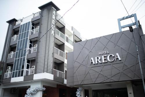 Legazpi Hotel | Hotel Areca