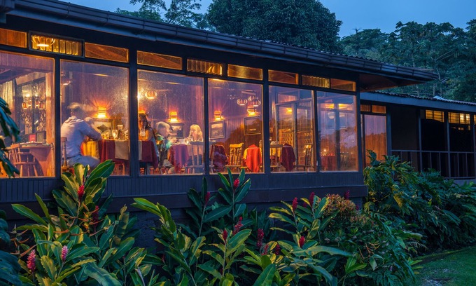 La Fortuna Hotel | Hotel Arenal Lodge