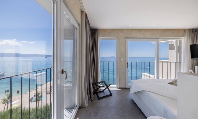 Podstrana Hotel | Hotel Aria