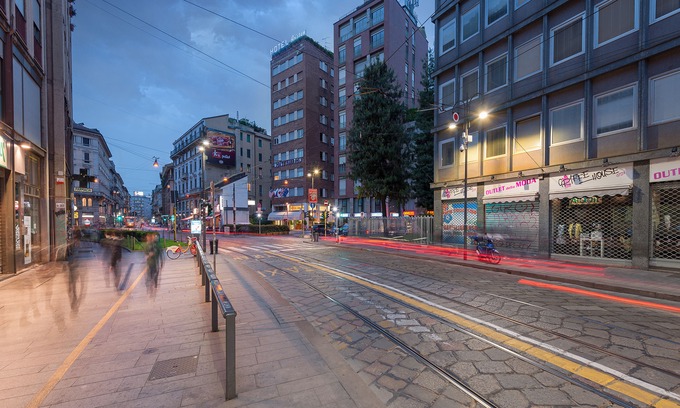 Carrobbio Hotel | Hotel Ariston