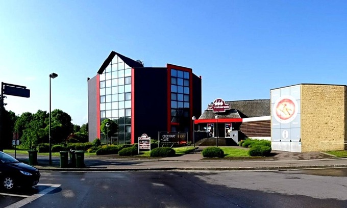 Messancy Hotel | Hotel Arlon