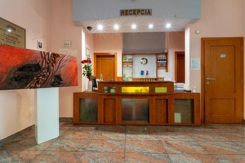 Bardejov Hotel | Hotel Artin