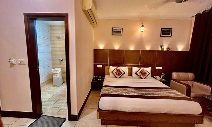 Dharamshala Hotel | Hotel Asian Plaza Dharamshala