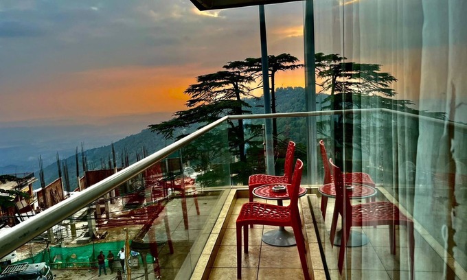 Dharamshala Hotel | Hotel Asian Plaza Mcleodganj