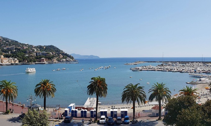 Rapallo Hotel | Hotel Astoria Rapallo