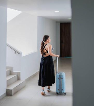 Centro Hotel | Hotel Atilana