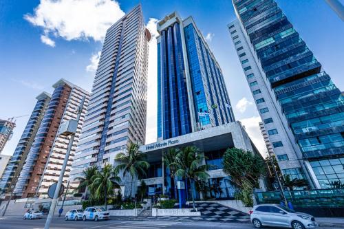 Boa Viagem Hotel | Hotel Atlante Plaza