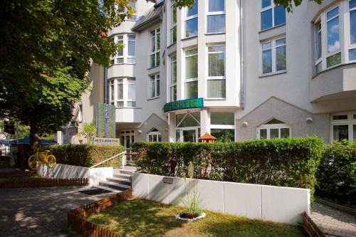 Neukoelln Hotel | Hotel Atlantic